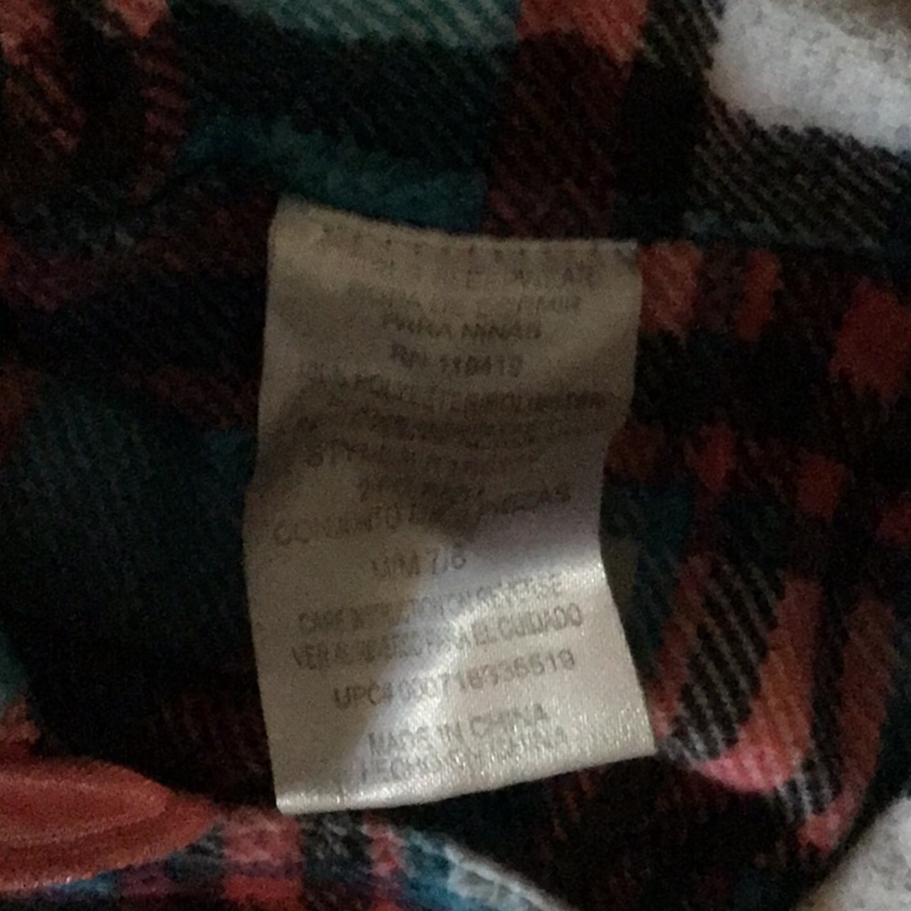 Children’s PJs - Picture 2 of 2